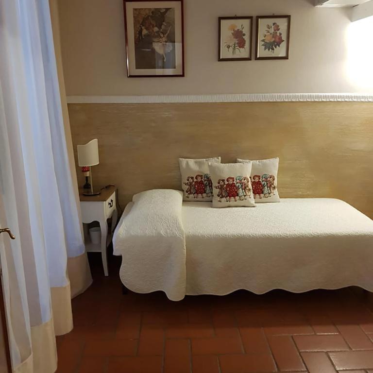 La Casa Di Betta - Apartment - 13