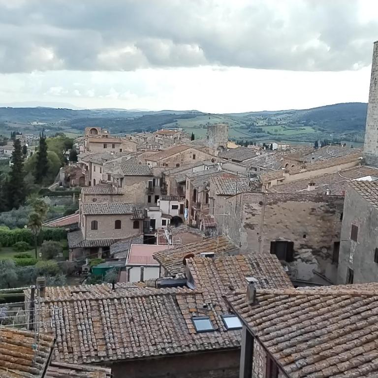 APPARTAMENTO CISTERNA 33 - Two-Bedroom Apartment - 2