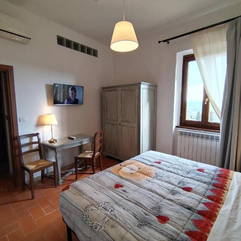 APPARTAMENTO CISTERNA 33 - Two-Bedroom Apartment - 4