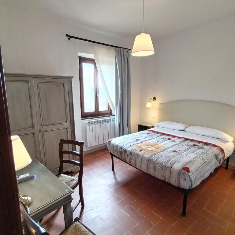 APPARTAMENTO CISTERNA 33 - Two-Bedroom Apartment - 6