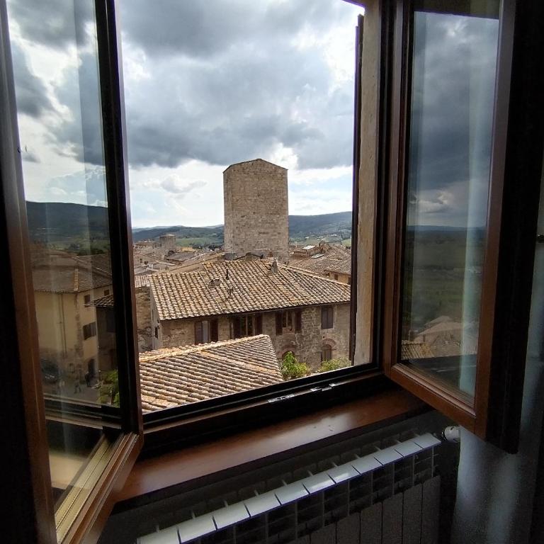 APPARTAMENTO CISTERNA 33 - Two-Bedroom Apartment - 13