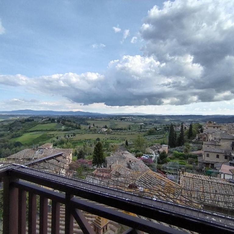 APPARTAMENTO CISTERNA 33 - Two-Bedroom Apartment - 15