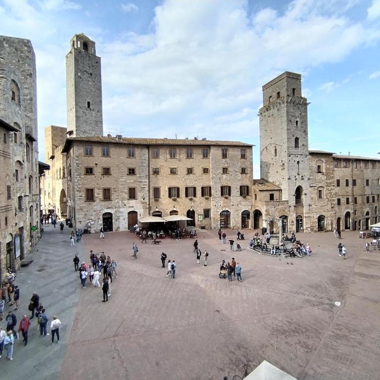 APPARTAMENTO CISTERNA 33 - Two-Bedroom Apartment - 16
