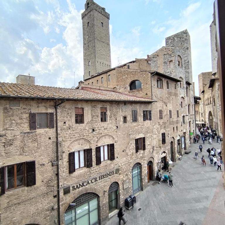 APPARTAMENTO CISTERNA 33 - Two-Bedroom Apartment - 18
