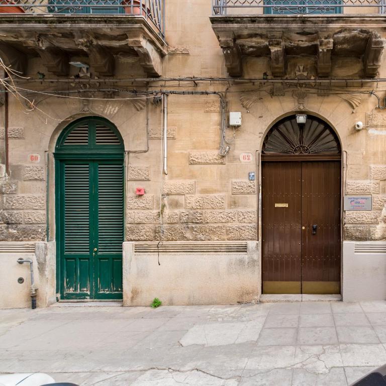 APPALERMO la tua casa ideale per visitare la città - Three-Bedroom Apartment - 42