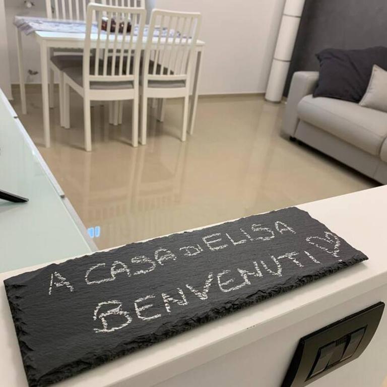 A Casa di Elisa - Appartamento con 1 Camera da Letto - 1