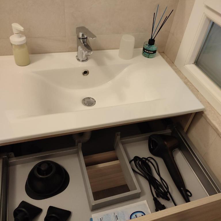 A casa di Pato - One-Bedroom Apartment - 16