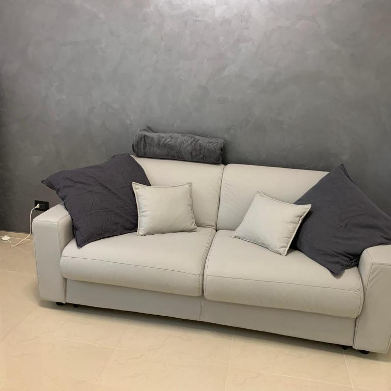 A Casa di Elisa - Appartamento con 1 Camera da Letto - 7
