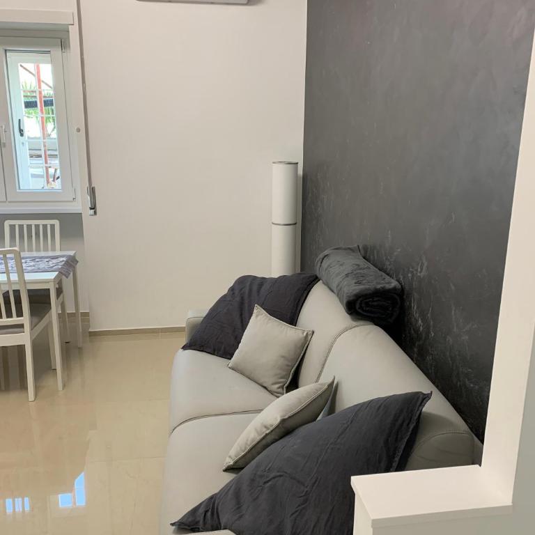A Casa di Elisa - Appartamento con 1 Camera da Letto - 6