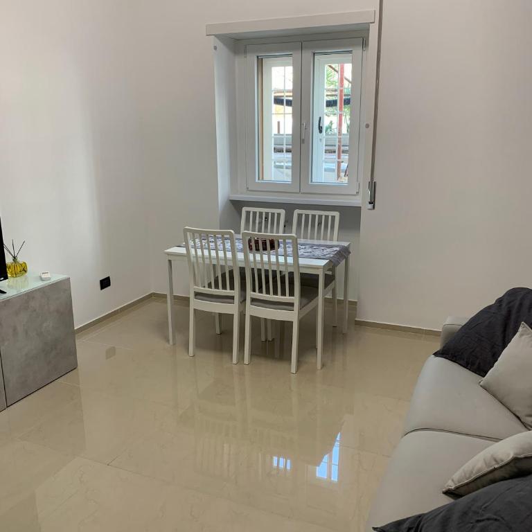 A Casa di Elisa - Appartamento con 1 Camera da Letto - 14