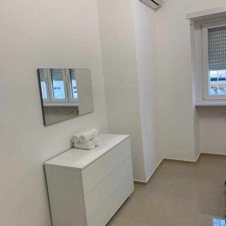 A Casa di Elisa - Appartamento con 1 Camera da Letto - 24