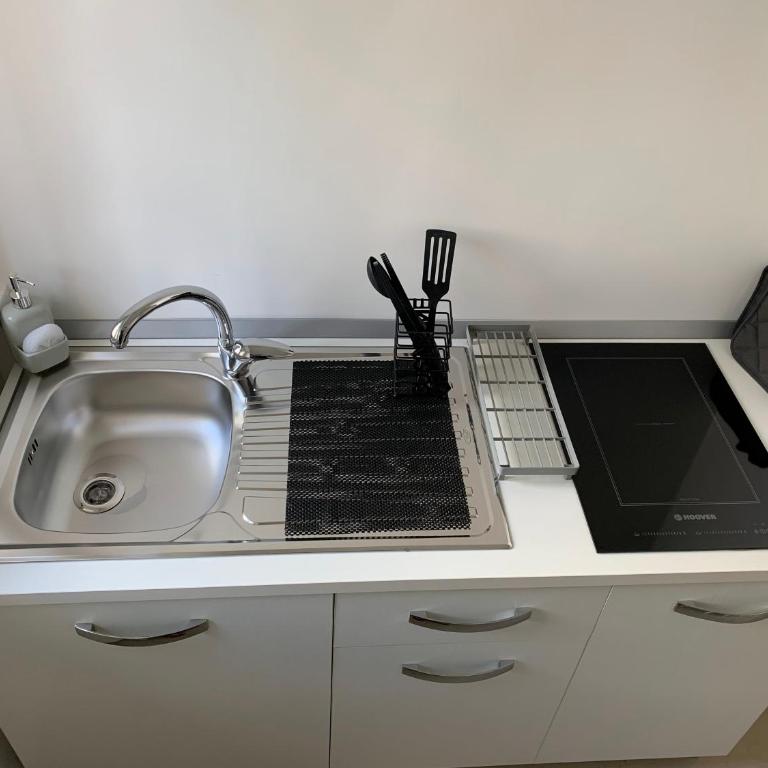 A Casa di Elisa - Appartamento con 1 Camera da Letto - 18