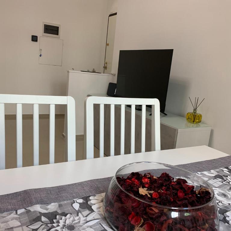 A Casa di Elisa - Appartamento con 1 Camera da Letto - 11