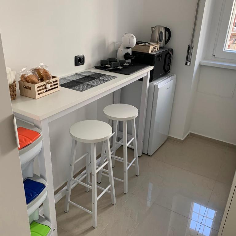 A Casa di Elisa - Appartamento con 1 Camera da Letto - 15