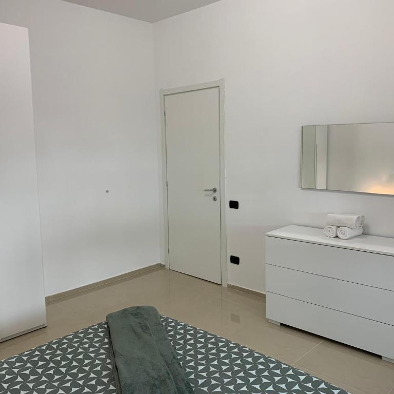 A Casa di Elisa - Appartamento con 1 Camera da Letto - 25