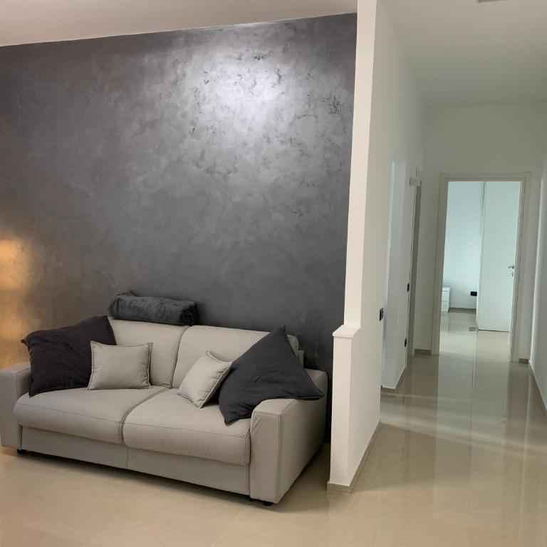A Casa di Elisa - Appartamento con 1 Camera da Letto - 10