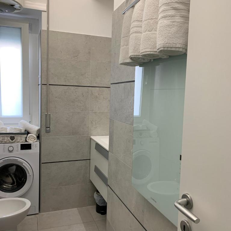 A Casa di Elisa - Appartamento con 1 Camera da Letto - 28