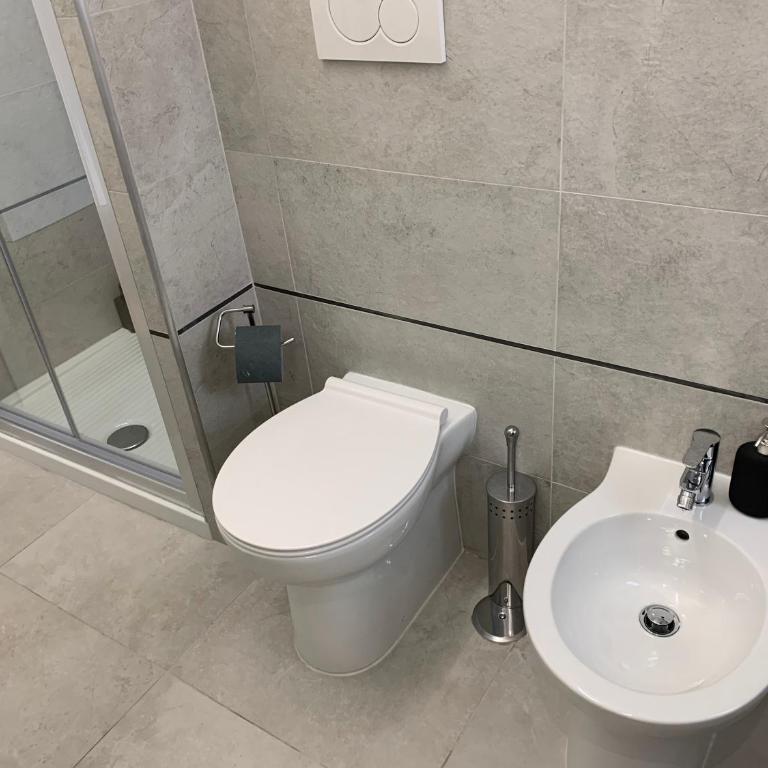 A Casa di Elisa - Appartamento con 1 Camera da Letto - 29