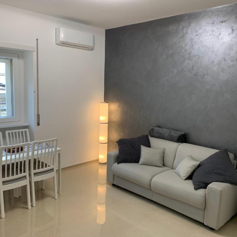 A Casa di Elisa - Appartamento con 1 Camera da Letto - 9