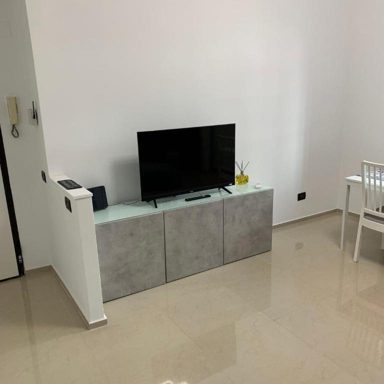 A Casa di Elisa - Appartamento con 1 Camera da Letto - 8