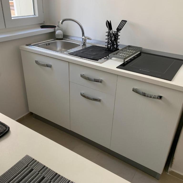 A Casa di Elisa - Appartamento con 1 Camera da Letto - 17