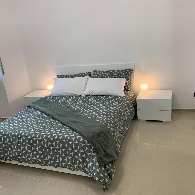 A Casa di Elisa - Appartamento con 1 Camera da Letto - 21