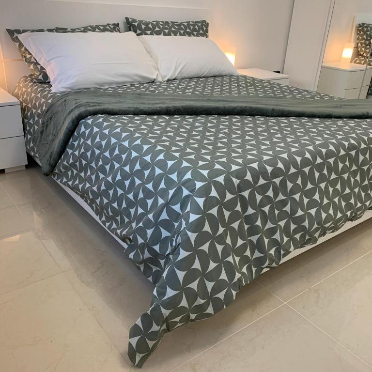 A Casa di Elisa - Appartamento con 1 Camera da Letto - 23