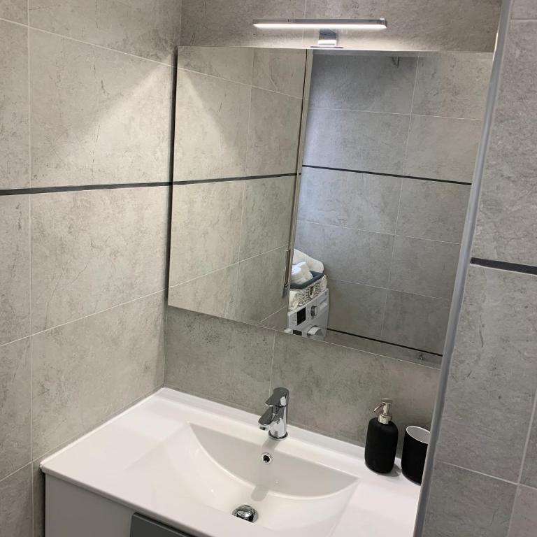A Casa di Elisa - Appartamento con 1 Camera da Letto - 26