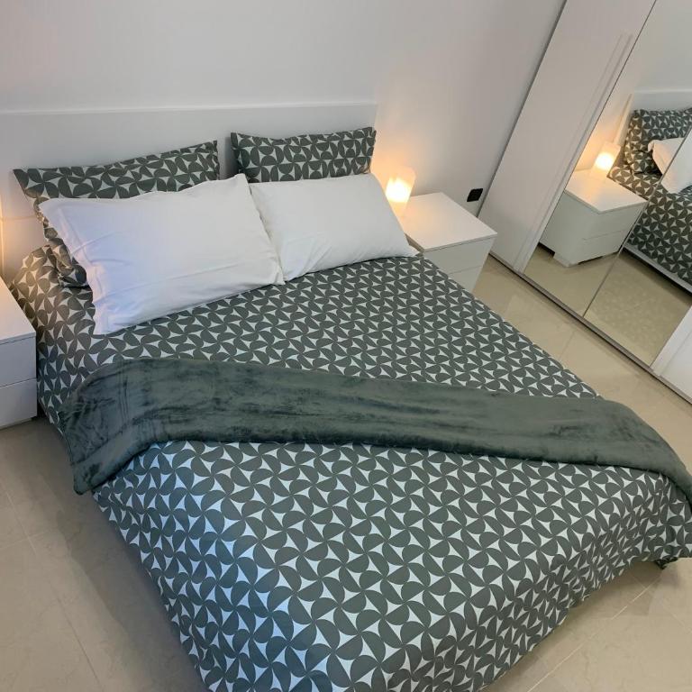 A Casa di Elisa - Appartamento con 1 Camera da Letto - 22