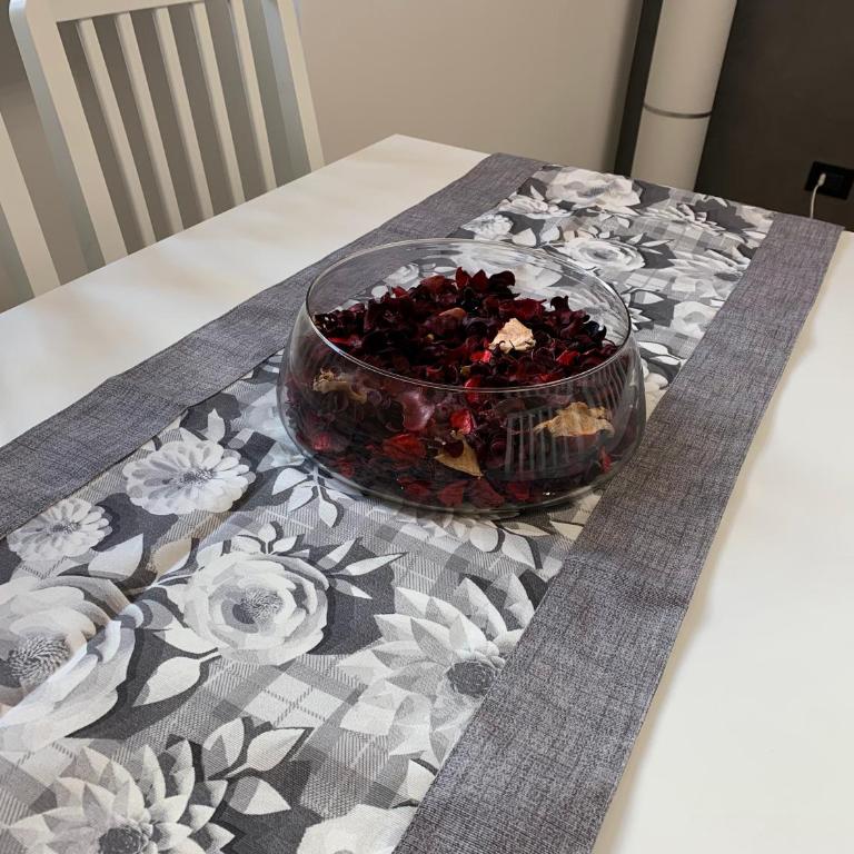 A Casa di Elisa - Appartamento con 1 Camera da Letto - 12