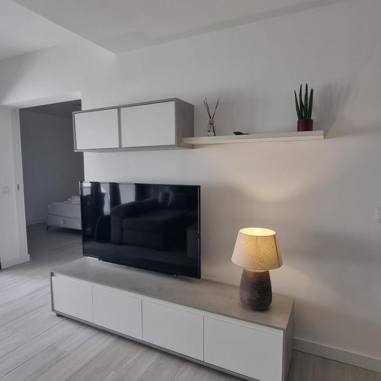 Casilla de Costa Luxury home - Apartamento de 1 dormitorio - 23