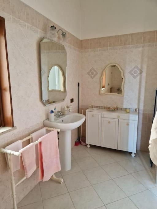 La Cava di Sasà - One-Bedroom House - 26