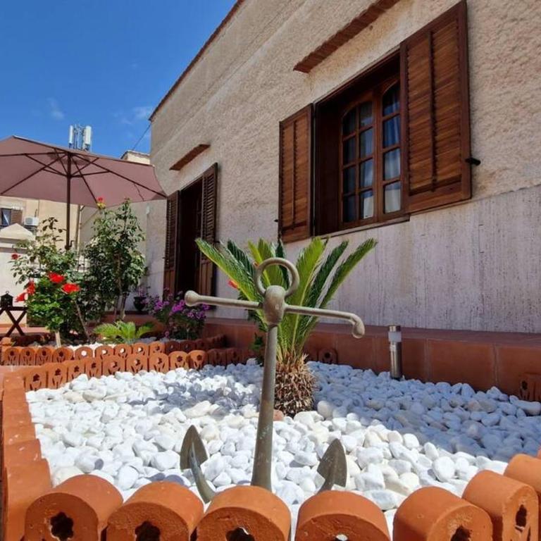 La Cava di Sasà - One-Bedroom House - 8