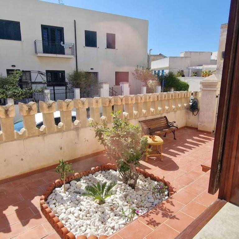 La Cava di Sasà - One-Bedroom House - 9