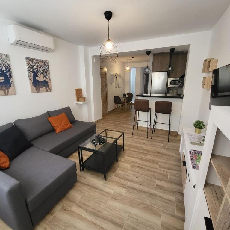 El Rincón del Bito - Apartamento de 1 dormitorio - 1