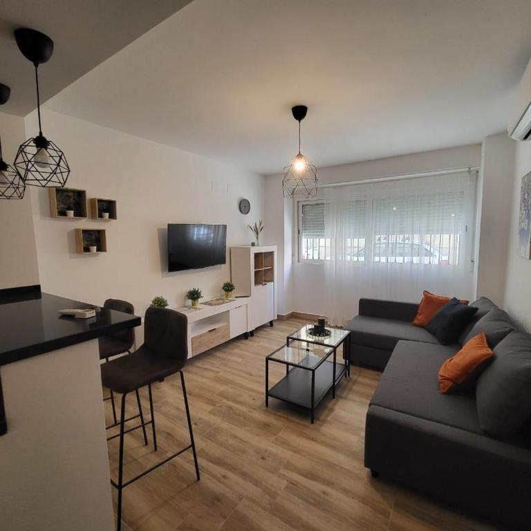 El Rincón del Bito - Apartamento de 1 dormitorio - 3