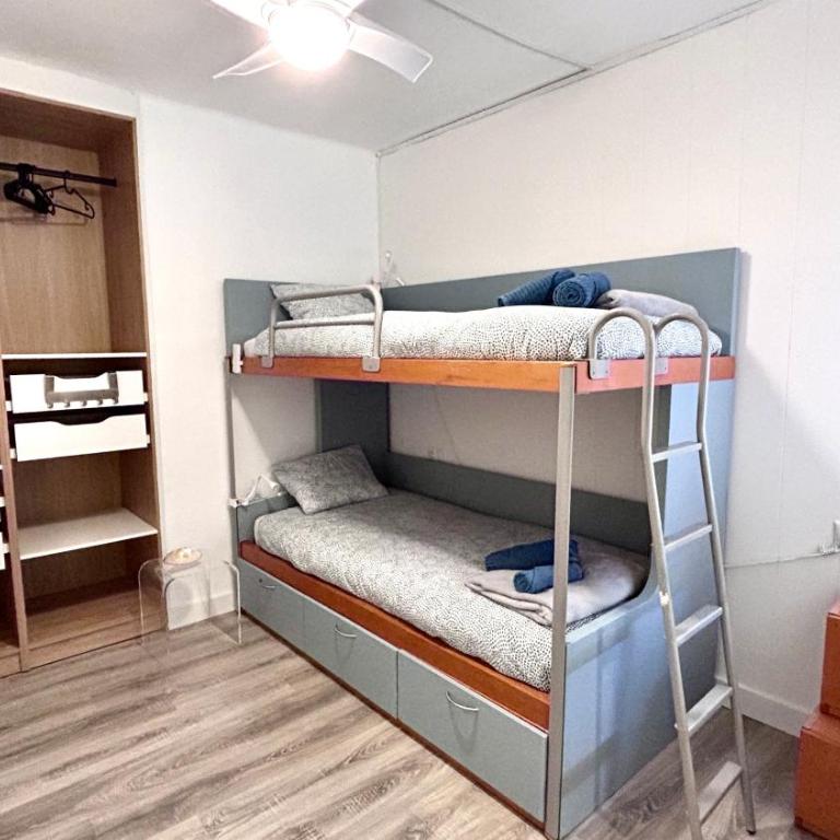 Estartit Delta 4C - Three-Bedroom Apartment - 16
