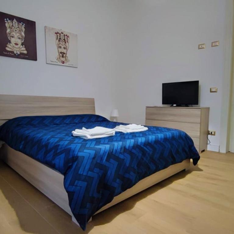DUHOME apartment in the heart of Catania - Apartment - 20