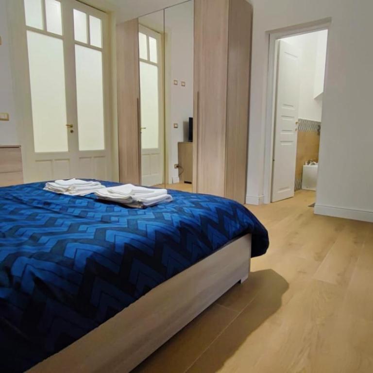 DUHOME apartment in the heart of Catania - Apartment - 21