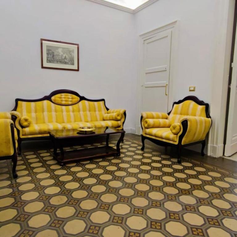DUHOME apartment in the heart of Catania - Apartment - 31