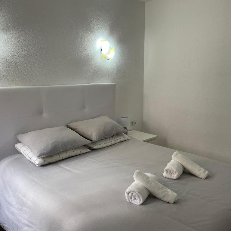 Under The Lime, beautiful apartment Los Cristianos - Apartamento de 1 dormitorio - 22