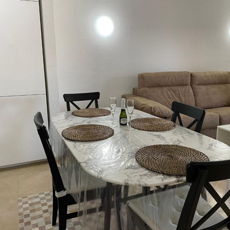 Under The Lime, beautiful apartment Los Cristianos - Apartamento de 1 dormitorio - 17