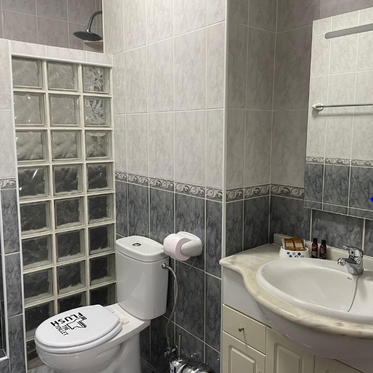 Under The Lime, beautiful apartment Los Cristianos - Apartamento de 1 dormitorio - 18