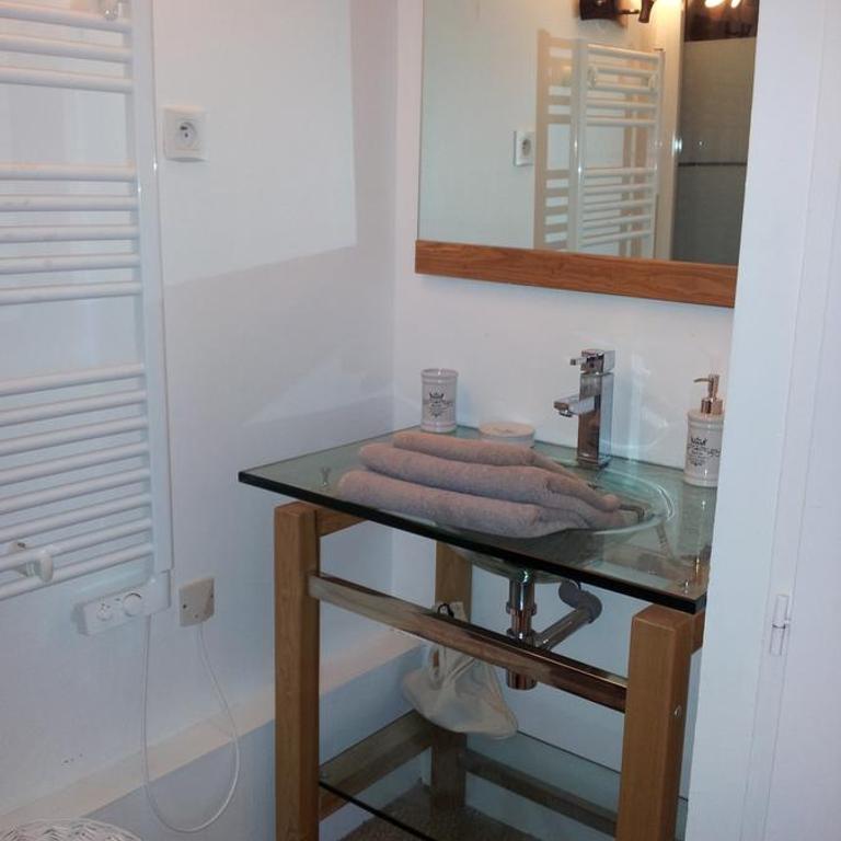 Villa Saint Barth - Chambre Familiale - Vue sur Lac - 9