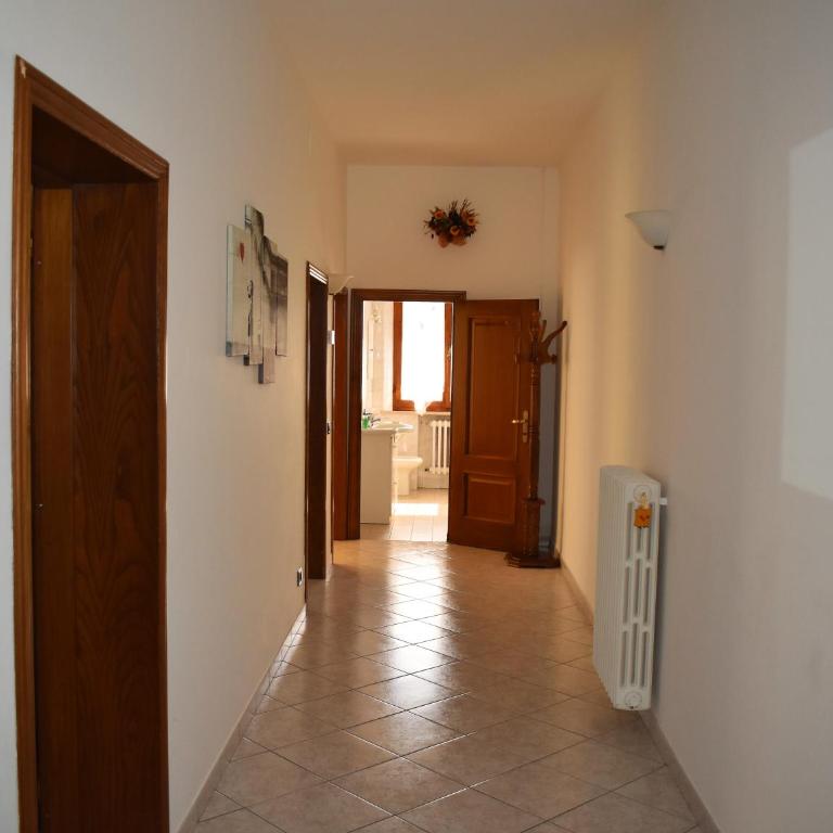 Casa Iole - Appartamento con 2 Camere da Letto - 18