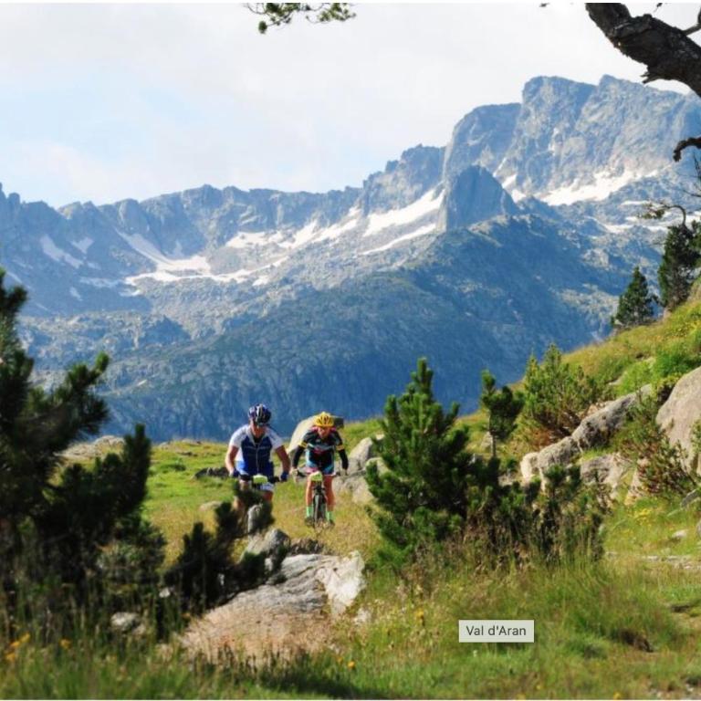 WOW views next to the ski lift! - Apartamento de 3 dormitorios - 23