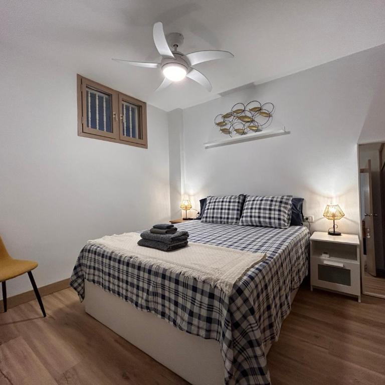 El Medano Center - close to the beach ! - Apartamento de 1 dormitorio - 1