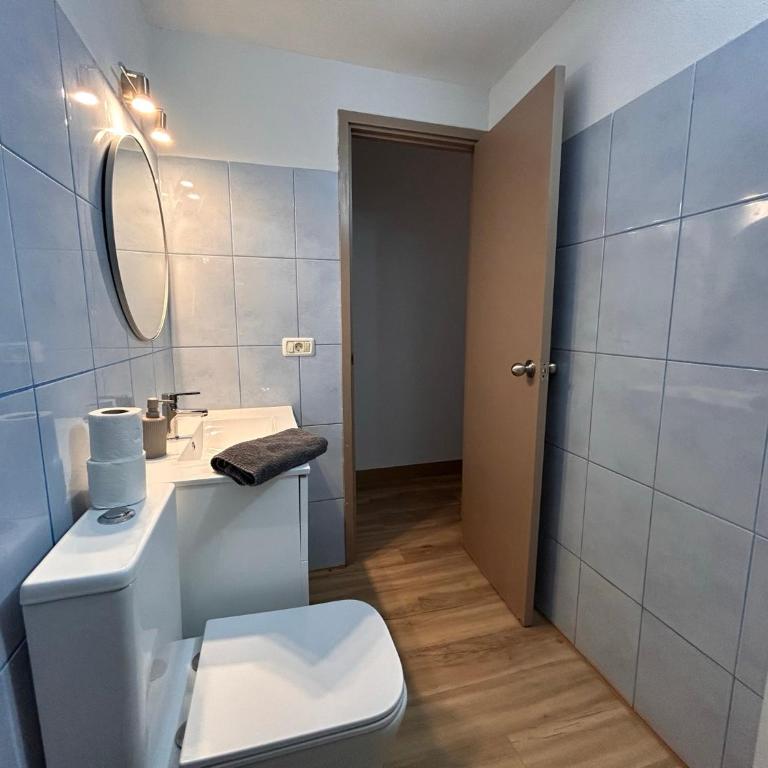 El Medano Center - close to the beach ! - Apartamento de 1 dormitorio - 9