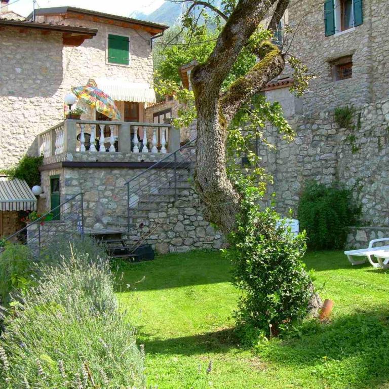 Casa Margherita - Appartamento con 1 Camera da Letto - 28