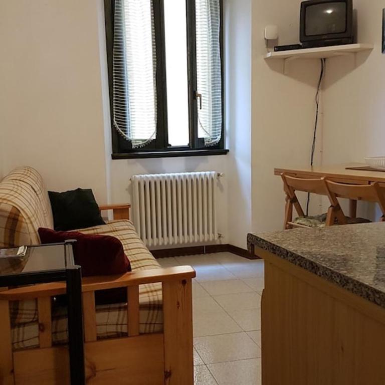 La casetta - Appartamento con 1 Camera da Letto - 1